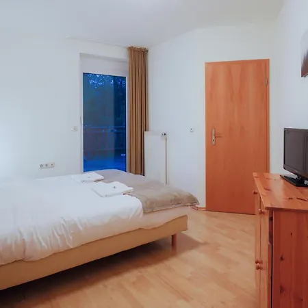 Boutique Auerhahn Apartmán