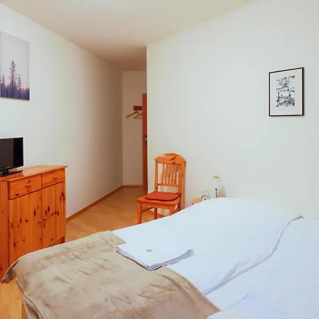 Boutique Auerhahn Apartmán