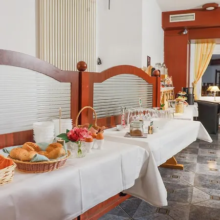 Boutique Auerhahn Apartmán
