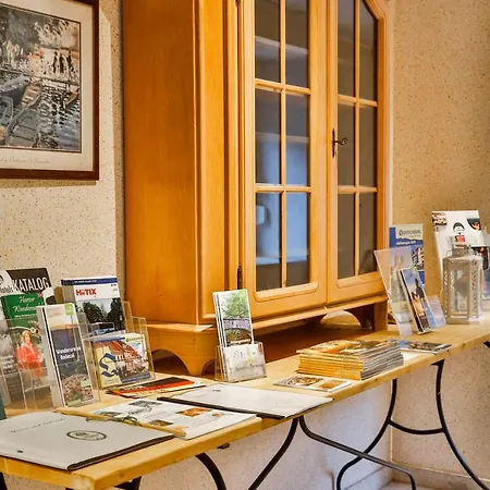 Boutique Auerhahn *